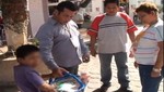 México: Funcionario es retirado de su cargo por humillar a un niño en Tabasco [VIDEO]