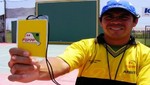 Curso para nuevos árbitros oficiales de paleta frontón