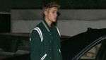 Justin Bieber asistió a la fiesta de cumpleaños de Selena Gómez [FOTOS]