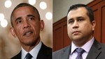 Obama vs Zimmerman