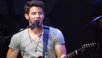 Nick Jonas hace alarde de su físico en Instagram [FOTO]