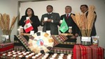 MINAGRI y ÁDEX lanzaron Encuentro Nacional de Granos Andinos