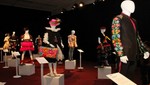 MINCETUR presenta exposición Mantaro: Artesanía, Fiesta, Moda