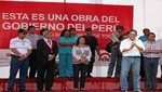 Presidente Humala insta a personal médico a que regrese a trabajar