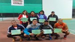 Se definieron los representantes peruanos de Paleta Frontón para los Juegos Bolivarianos de Trujillo 2013