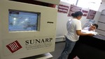 Exoneran pago de tasas registrales para la inscripción de predios rurales