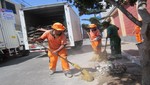 Barranco realizará limpieza de techos y recojo de desmontes en apoyo a vecinos: Este sábado 3 de agosto en diversas vías del distrito
