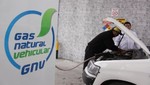 MEM expide norma que promueve uso de gas natural vehicular