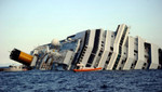 Llegan peruanos sobrevivientes del crucero 'Costa Concordia'