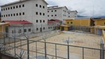 Inauguran penal Pampas de Sanaguillo en Tarapoto
