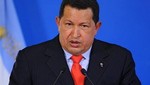 Hugo Chávez solo tendría diez meses de vida