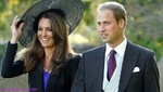 El príncipe Guillermo le regala un cachorro a Kate Middleton