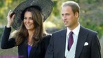 El príncipe Guillermo le regala un cachorro a Kate Middleton