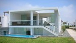 Casas de Playa al sur de Lima bordean los 200 mil dólares