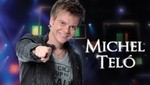 Michel Teló conquista con versión en ingles de 'Ai se eu te pego' (VIDEO)