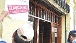 Municipalidad de Lima clausura restaurant que discriminó a invidentes