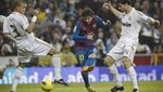 Clásico Real Madrid vs Barcelona: Alineaciones de equipos