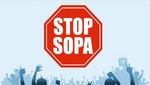 Las protestas se incrementan contra la ley SOPA