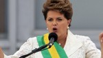 Dilma Rousseff anunció nuevos ministros tras escándalo