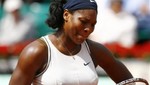 Serena Williams ganó su partido número 500