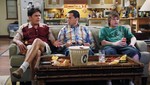 ¿Charlie Sheen de regreso en 'Two and a half men'?