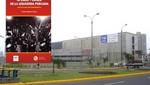 Presentan el libro 'Apogeo y crisis de la izquierda peruana'