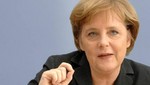 Alemania: Merkel se reúne con líderes políticos para designar nuevo presidente