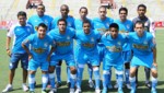 Sporting Cristal derrotó por 2 a 1 al Cobresol en el inicio del Descentralizado