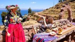 Puno: Emprendedores de los sectores turismo, artesanal y agrícola son capacitados