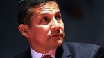 ¿Cuál es la razón principal del descenso de la aprobación de Ollanta Humala como presidente?