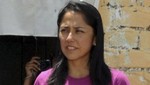 Más del 50% de peruanos en contra de una posible postulación a la presidencia de Nadine Heredia