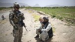 La masacre en Afganistán no fue locura