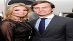Ivanka Trump dio a luz a su primer hija