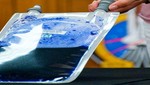 NASA convierte la orina y el sudor en líquidos bebibles