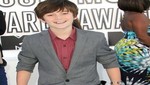 Greyson Chance habla sobre Justin Bieber