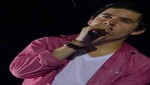 David Archuleta se presentó en Indonesia