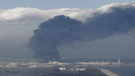 Planta de Fukushima amenazada por un tifón