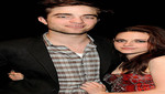 Robert Pattinson y Kristen Stewart de vacaciones en Bel Air