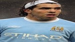 Corinthians sigue soñando con Carlos Tevez