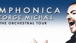 George Michael: Todo casi listo para su gira 'Symophónica'