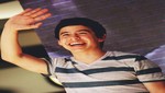 David Archuleta llegó a Manila