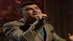 Joe Jonas en el programa de Jimmy Fallon (video)