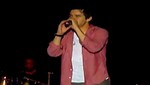 David Archuleta en su concierto en Indonesia (video)