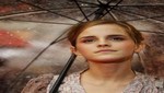 Emma Watson protagonizará nueva versión de 'La Bella y la Bestia'