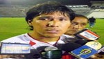 Vílchez cree que Perú jugará la final de la Copa América