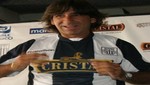 Gustavo Costas dejaría Alianza Lima