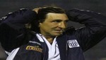 Confirmado: Gustavo Costas ya no es más DT de Alianza Lima