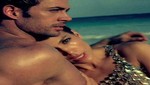 William Levy negó ser el amante de Jennifer López