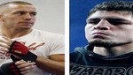 UFC 137: vea la previa del duelo entre ST Pierre vs Diaz