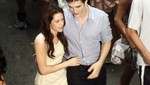 Robert Pattinson se dejaría 'pisotear' por Kristen Stewart